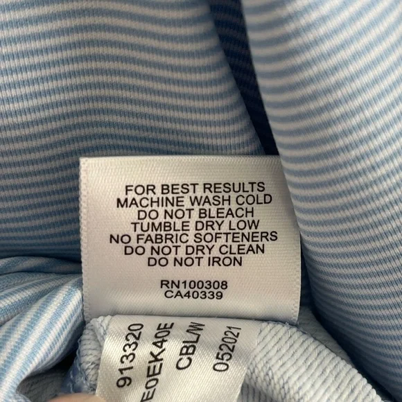 PETER MILLAR x BARSTOOL | Chicago Hot Dog Perth Performance Quarter Zip | Size L - Picture 11 of 12